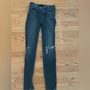 J Brand skinny jeans size 26